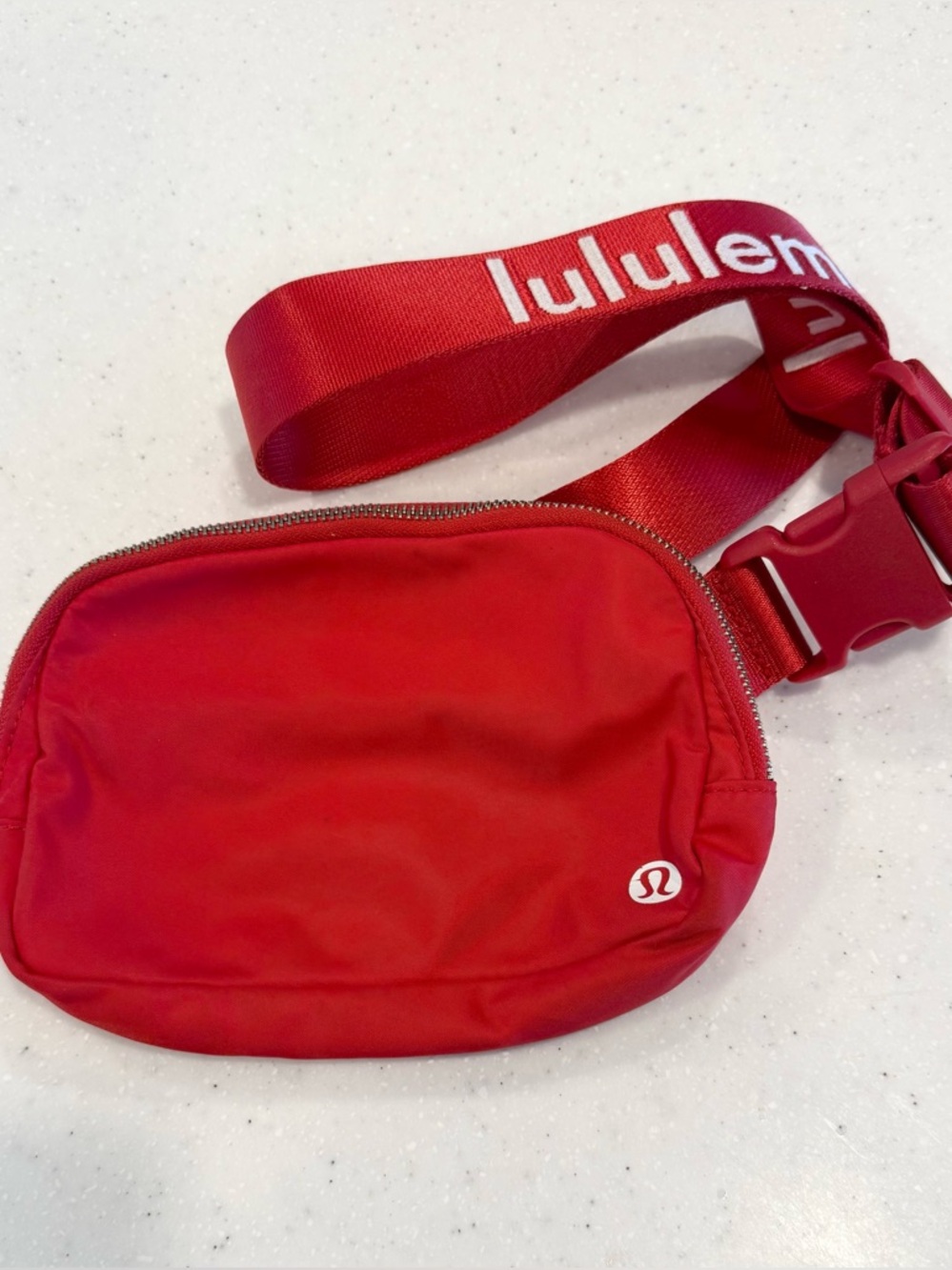 Lululemon Rare Educator Bag